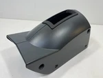 Replacement Part - Lifefitness Lifecycle Go Console Exercise Bike Seat Housing. Fixed Price $39.99.