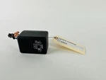 Landice L7 L8 8700 Treadmill Ac Dc Adapter Power Supply Cord D12-10-1000 (EP16). Fixed Price $39.99.