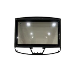 Matrix Retail CTM753 CTM1028 Treadmill Touch Panel Overlay Set 21.5" 1000450575. Fixed Price $636.99.