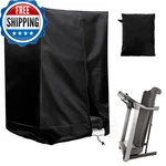 Nagpew Folding Treadmill Cover Waterproof Zipper Drawstring. Fixed Price $41.38.