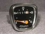 Schwinn Exerciser Bicycle Speedometer Head Huret Bike XR-4-XR-8. Fixed Price $49.95.