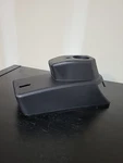 Nordictrack T6.5SI Treadmill Left Rear Foot (181). Fixed Price $15.00.