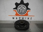 Brewer 1BU5 Pulley With Torrington BH-1624 Bearing 1" Bore New Old Stock. Fixed Price $74.99.