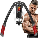 East Mount Twister Arm Exerciser Adjustable 22-440LBS Assorted Colors. Fixed Price $67.97.