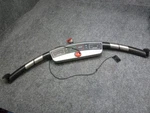 Treadmill Pulse Crossbar. Fixed Price $49.99.