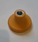 Matrix Fitness G3 MX-S22 G2 Strength System Pull Knob Yellow 019153-A Oem. Fixed Price $14.95.