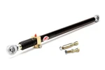 JKS9800 Front Telescoping Track Bar For 87-95 Jeep Wrangler Yj. Fixed Price $255.95.