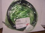 Johnson Steel Rope Extrawork 1000096577 Sea/shanohai. Fixed Price $40.00.