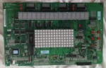 Life Fitness Upper Display Board For 95R/95C. Fixed Price $295.00.