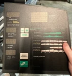 Treadmill Doctor Black-gray Console ETRB-1191 183969. Fixed Price $199.92.
