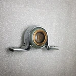 Precor Elliptical Bushing Pillow Block Triangle Oshkosh 11245-104 11245-105. Fixed Price $32.99.