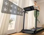 Urevo URTM026 Treadmill With Standing Desk Home Office Under. Fixed Price $399.00.