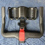 New Star Trac Spin Bike Handlebar Assembly Part # 727-0124. Fixed Price $149.00.
