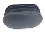 Life Fitness X1 X5 X7 X8 Elliptical Rear Base End Cap REX2LRB. Fixed Price $15.99.