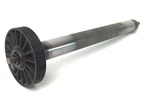 Proform Welso Lifestyler Treadmill Front Drive Roller With Flywheel 107873. Fixed Price $59.99.