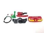 Matrix Fitness Commercial Treadmill Safety Key Set 1000231006. Fixed Price $147.99.