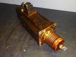 Indramat Permanent Magnet Motor MAC093B-0-GS-4-C/110-B-0/WI522LV. Fixed Price $500.00.