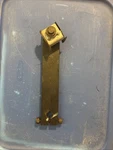 Precor 5.21 Efx 5.23 5.25 Elliptical Crank Assembly RX30V6-000. Fixed Price $49.99.