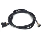 True Fitness ES900 ES700 Elliptical Lower Data Cable 9XPS0054. Fixed Price $15.00.