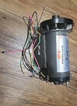 Bowflex Treadclimber Motor TC5000, TC3000, TC1000, TC6000, And TC5300. Fixed Price $139.00.
