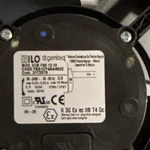 Hussmann 3172579 Fan Assembly 8IN 12W 90-240V 1800RPM Commercial Refrigeration. Fixed Price $224.00.