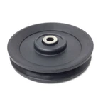 Vision Fitness Matrix Commercial Strength System 4.5 Inch Pulley Cable 073573. Fixed Price $56.99.