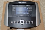 New Life Fitness Go Console - Replacement For T3, F3 Treadmills. Fixed Price $450.00.