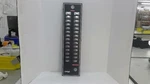 Lantech Control Panel Cover 28 Buttons. Fixed Price $135.00.