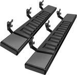Running Boards Steps Bar Compatible With 1999-2016 Ford F250 F350 F450 F550 Supe. Fixed Price $260.99.