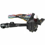 New Turn Signal Switch W/ Cruise Wiper & Washer Controls For 98-04 Chevy S10. Fixed Price $98.99.