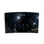 Vision Fitness Treadmill Console Window Extrawork Screen Print 1000425532. Fixed Price $124.99.