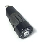 Life Fitness Treadmill Power Entry Push Circuit Breaker 15A 3209201. Fixed Price $20.99.