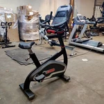Star Trac 8UB Upright Bike With Lcd Console. Fixed Price $1817.00.