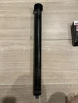 Nordictrack C2270 Treadmill Front Roller. Fixed Price $49.99.