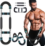 Twister Arm Trainer Pro - Adjustable Chest Workout Equipment & Stren. Fixed Price $19.99.