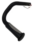 Nordictrack SL728 Recumbent Exercise Bike Left Handle W/heart Rate Sensor 231776. Fixed Price $14.99.
