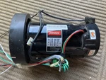 Horizon Fitness DT650 Treadmill Dc Drive Motor JM05-017. Fixed Price $199.99.