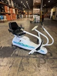 Nustep Trs 3000 Recumbent Cross Trainer Elliptical Bike (F682). Fixed Price $1590.00.