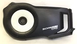 Schwinn Upright Bike Left Shroud Cover Kit With Decal 8003649. Fixed Price $29.99.