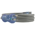 Conntek 25231 15A Hospital Grade Cord 20FT Sjt 14/3 Nema 5-15P To IEC320-C13. Fixed Price $31.04.
