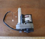 Johnson 500LBS. Thrust Lift Motor Model JM03-001, Usedac. Fixed Price $75.00.