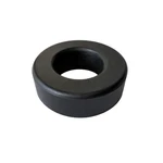 Weight Stack Rubber Bumper Strength Equipment Od 90MM 30MM Id Hole 35MM. Fixed Price $30.99.
