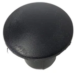 Vision Matrix Horizon Fitness Recombent Bike Handlebar Grip Endcap 000894-00. Fixed Price $12.99.