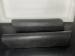 Nordictrack Proform Treadmill 415508 415509 415512 415511 Handrail Cover Set. Fixed Price $40.00.