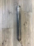 Proform Nordictrack Icon Health Rider Treadmill Rear Idler Roller. Fixed Price $29.00.