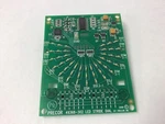 Precor 100I Elliptical Display Console Electronic Circuit Board 49410-101. Fixed Price $117.99.