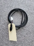 Life Fitness 1003521-0003 Elliptical Power Cord To Lower Control Board. Fixed Price $35.00.
