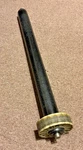 Proform Crosswalk 375E Treadmill Front Drive Roller With Pulley 133598. Fixed Price $54.99.