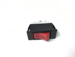 Lifespan Star Trac Treadmill 110V On/off Switch 470-0190. Fixed Price $45.99.