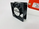 Life Fitness TR-9500 Treadmill Motor Fan AA1281HB-AT (FF32). Fixed Price $49.99.